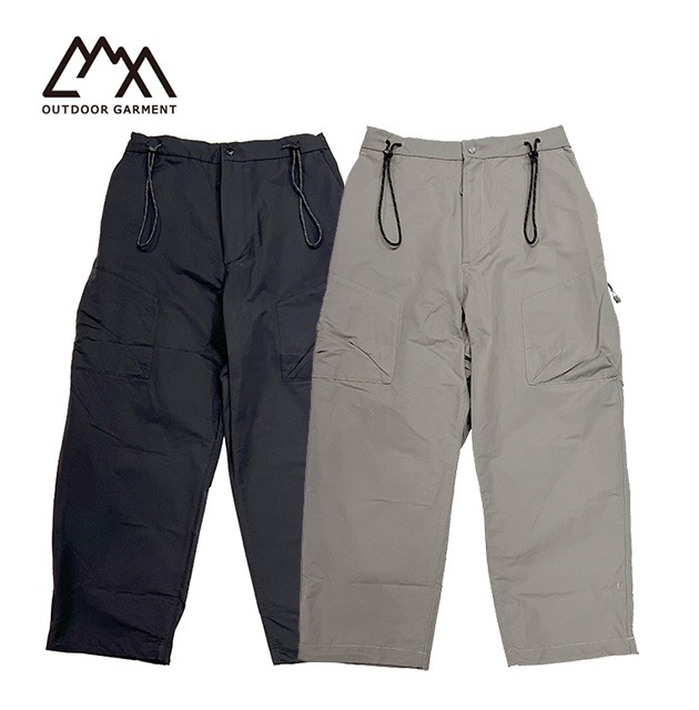 ��SALE 30%OFF��CMF OUTDOOR GARMENT ����ե� �����ȥɥ� �������ȡ�CORD PANTS�������ɥѥ�ġ�2��(BLACK/WOLF GRAY)��COMFY 2025AW