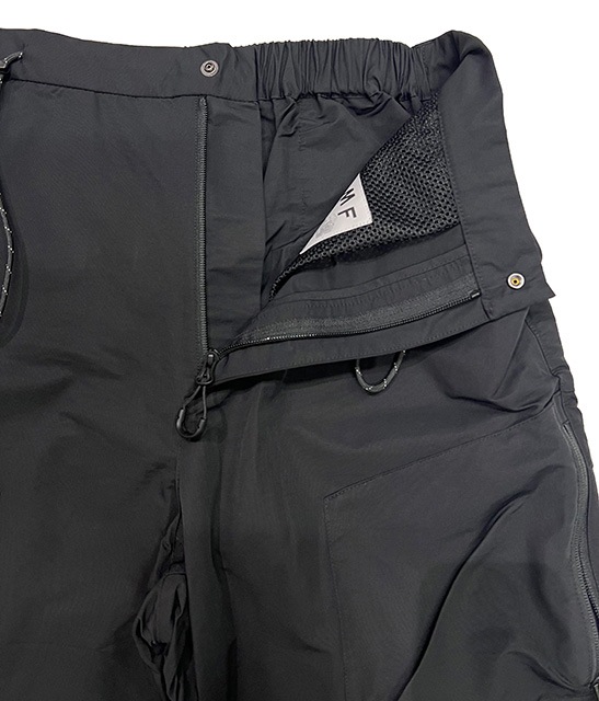 ��SALE 30%OFF��CMF OUTDOOR GARMENT ����ե� �����ȥɥ� �������ȡ�CORD PANTS�������ɥѥ�ġ�2��(BLACK/WOLF GRAY)��COMFY 2025AW