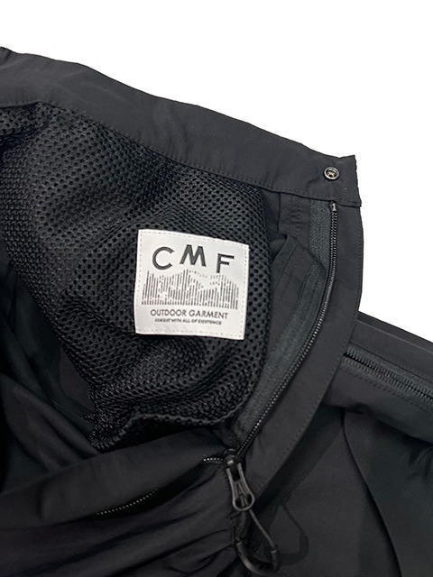��SALE 30%OFF��CMF OUTDOOR GARMENT ����ե� �����ȥɥ� �������ȡ�CORD PANTS�������ɥѥ�ġ�2��(BLACK/WOLF GRAY)��COMFY 2025AW