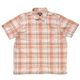 patagonia �ѥ����˥���S/S SHIRTS ���硼�ȥ��꡼�� ����ġ�col.CORAL PINK��size:XL�����åȥ�ݥ��Ǻࡡ��USED �桼���ɡۡ���šۡ�Ź�޻����Բġ�