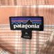 patagonia �ѥ����˥���S/S SHIRTS ���硼�ȥ��꡼�� ����ġ�col.CORAL PINK��size:XL�����åȥ�ݥ��Ǻࡡ��USED �桼���ɡۡ���šۡ�Ź�޻����Բġ�