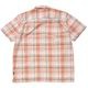 patagonia �ѥ����˥���S/S SHIRTS ���硼�ȥ��꡼�� ����ġ�col.CORAL PINK��size:XL�����åȥ�ݥ��Ǻࡡ��USED �桼���ɡۡ���šۡ�Ź�޻����Բġ�