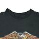 90-00s��Harley-Davidson �ϡ��졼���ӥåɥ���SHORT SLEEVE T-SHIRTS ���硼�ȥ��꡼�� T����ġ�col:BLACK��size:XXL��Made in U.S.A.����VINTAGE �ӥ�ơ����ۡ���šۡ�Ź�޻����Բġ�