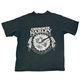 90-00s��Harley-Davidson �ϡ��졼���ӥåɥ���SHORT SLEEVE T-SHIRTS ���硼�ȥ��꡼�� T����ġ�col:BLACK��size:XXL��Made in U.S.A.����VINTAGE �ӥ�ơ����ۡ���šۡ�Ź�޻����Բġ�