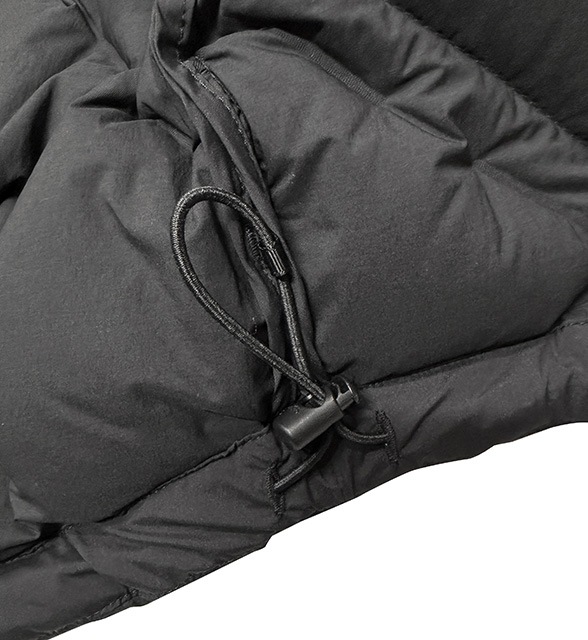 CMF OUTDOOR GARMENT ����ե� �����ȥɥ� �������ȡ�CMF WOVEN DOWN VEST�������֥� �٥��ȡ�2����BLACK/D.GRAIGE�ˡ�COMFY 2026FW