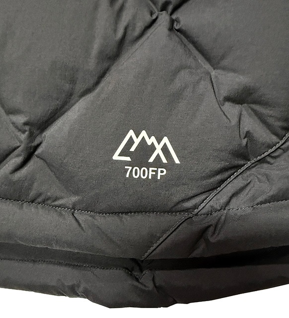 CMF OUTDOOR GARMENT ����ե� �����ȥɥ� �������ȡ�CMF WOVEN DOWN VEST�������֥� �٥��ȡ�2����BLACK/D.GRAIGE�ˡ�COMFY 2026FW