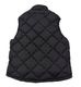 CMF OUTDOOR GARMENT ����ե� �����ȥɥ� �������ȡ�CMF WOVEN DOWN VEST�������֥� �٥��ȡ�2����BLACK/D.GRAIGE�ˡ�COMFY 2026FW