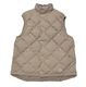 CMF OUTDOOR GARMENT ����ե� �����ȥɥ� �������ȡ�CMF WOVEN DOWN VEST�������֥� �٥��ȡ�2����BLACK/D.GRAIGE�ˡ�COMFY 2026FW