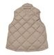 CMF OUTDOOR GARMENT ����ե� �����ȥɥ� �������ȡ�CMF WOVEN DOWN VEST�������֥� �٥��ȡ�2����BLACK/D.GRAIGE�ˡ�COMFY 2026FW
