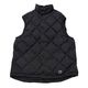 CMF OUTDOOR GARMENT ����ե� �����ȥɥ� �������ȡ�CMF WOVEN DOWN VEST�������֥� �٥��ȡ�2����BLACK/D.GRAIGE�ˡ�COMFY 2026FW