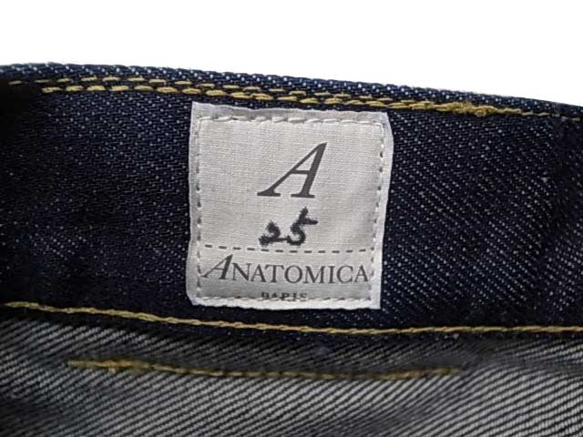 ANATOMICA ���ʥȥߥ���618��MARILYN2��INDIGO���ޥ��� 2������ǥ������ǥ˥ࡡLADY'S����ǥ�����