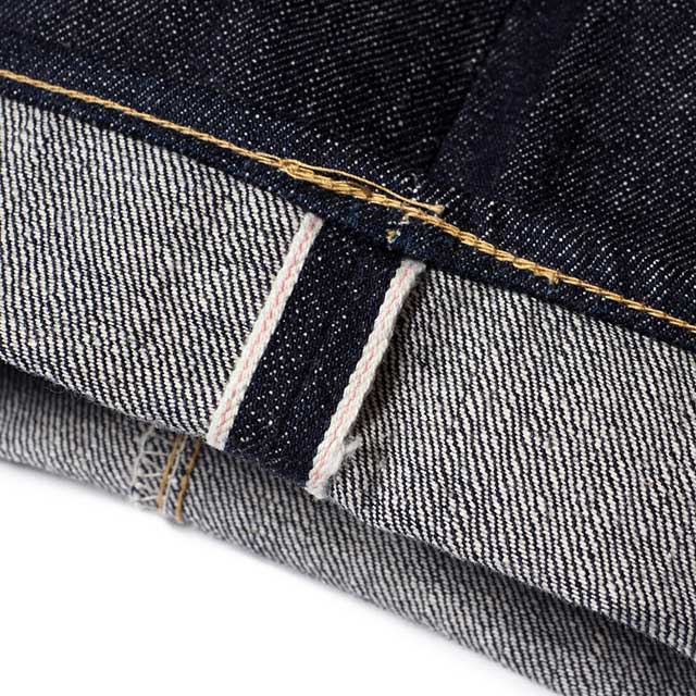 WAREHOUSE���������ϥ��� Lot 1000XX��(1946model)���ǥ˥� �����󥺡�DEADSTOCK BLUE���ꥸ�åɡ�NON WASH���������ϥ��� ���ƥå�����