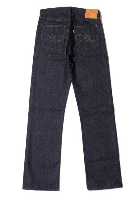 WAREHOUSE���������ϥ��� Lot 1000XX��(1946model)���ǥ˥� �����󥺡�DEADSTOCK BLUE���ꥸ�åɡ�NON WASH���������ϥ��� ���ƥå�����