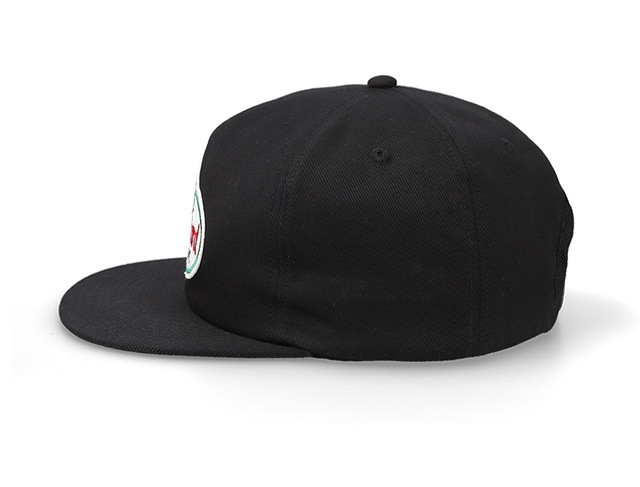 STANDARD CALIFORNIA ����������ɥ���ե���˥� SD Trucker Logo Patch Cap���ȥ�å��� ���� �ѥå� ����åס�3����BLACK/BLUE/RED��������