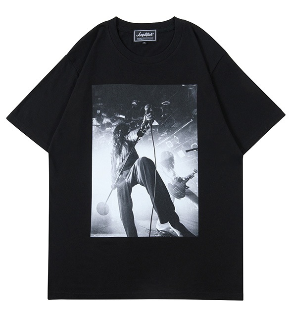 Amplifier������ץ�ե����� ��˽ư����֡� TEE Design-B��2����Black/White��