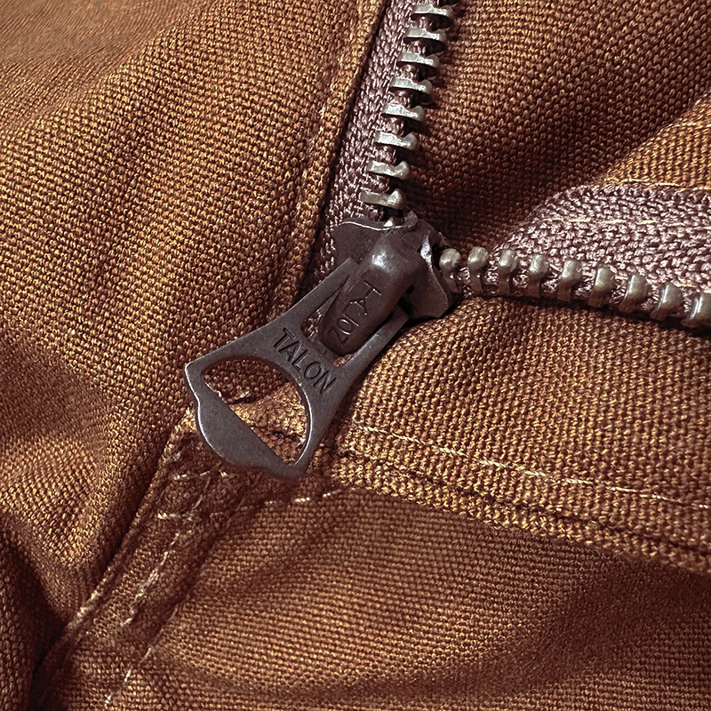 ��SALE 30%OFF��FILSON �ե��륽��DRY TIN 5POCKET PANT �ɥ饤 �ƥ��� 5�ݥ��å� �ѥ�ġ�col:BROWN��size:W32��L30ɽ����10.5oz���ƥ��󥯥�����COTTON100% ��USED �桼���ɡۡ���šۡ�Ź�޻����Բġ�