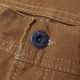 ��SALE 30%OFF��FILSON �ե��륽��DRY TIN 5POCKET PANT �ɥ饤 �ƥ��� 5�ݥ��å� �ѥ�ġ�col:BROWN��size:W32��L30ɽ����10.5oz���ƥ��󥯥�����COTTON100% ��USED �桼���ɡۡ���šۡ�Ź�޻����Բġ�