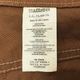��SALE 30%OFF��FILSON �ե��륽��DRY TIN 5POCKET PANT �ɥ饤 �ƥ��� 5�ݥ��å� �ѥ�ġ�col:BROWN��size:W32��L30ɽ����10.5oz���ƥ��󥯥�����COTTON100% ��USED �桼���ɡۡ���šۡ�Ź�޻����Բġ�