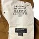 ��SALE 30%OFF��FILSON �ե��륽��DRY TIN 5POCKET PANT �ɥ饤 �ƥ��� 5�ݥ��å� �ѥ�ġ�col:BROWN��size:W32��L30ɽ����10.5oz���ƥ��󥯥�����COTTON100% ��USED �桼���ɡۡ���šۡ�Ź�޻����Բġ�