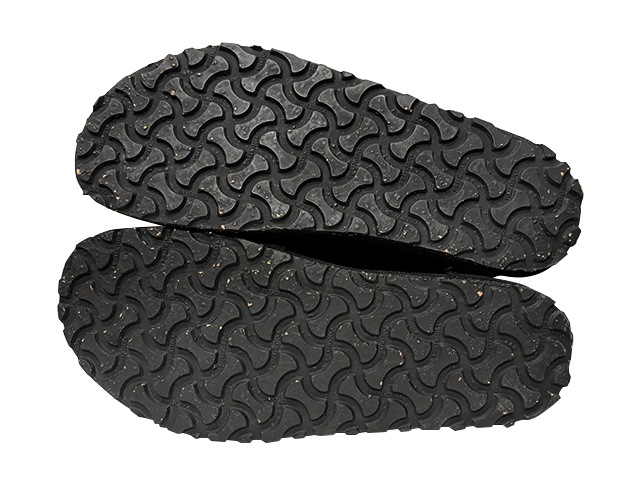 BIRKENSTOCK �ӥ륱�󥷥�ȥå���Utti ���åƥ����������ɥ쥶����BLACK �֥�å���Men's ��󥺡�Ladies�� ��ǥ��������ӥ륱��REDULAR FIT���쥮��顼��