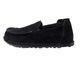 BIRKENSTOCK �ӥ륱�󥷥�ȥå���Utti ���åƥ����������ɥ쥶����BLACK �֥�å���Men's ��󥺡�Ladies�� ��ǥ��������ӥ륱��REDULAR FIT���쥮��顼��