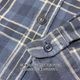90s��Polo by Ralph Lauren �ݥ� ���ե������"FARRELL" L/S Flannel Shirt "�ե����" ���󥰥��꡼�� �ե��ͥ� ����ġ������å�����col.BLUE��WHITE��size:XXL ����VINTAGE �ӥ�ơ����ۡ���šۡ�Ź�޻����Բġ�