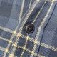 90s��Polo by Ralph Lauren �ݥ� ���ե������"FARRELL" L/S Flannel Shirt "�ե����" ���󥰥��꡼�� �ե��ͥ� ����ġ������å�����col.BLUE��WHITE��size:XXL ����VINTAGE �ӥ�ơ����ۡ���šۡ�Ź�޻����Բġ�