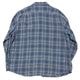 90s��Polo by Ralph Lauren �ݥ� ���ե������"FARRELL" L/S Flannel Shirt "�ե����" ���󥰥��꡼�� �ե��ͥ� ����ġ������å�����col.BLUE��WHITE��size:XXL ����VINTAGE �ӥ�ơ����ۡ���šۡ�Ź�޻����Բġ�