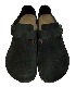 BIRKENSTOCK �ӥ륱�󥷥�ȥå� LONDON BS������ɥ�BLACK �֥�å����������ɡ��������쥮��顼�ե��åȡ�1028103��MENS ��󥺡�LADY'S ��ǥ��������ӥ륱��