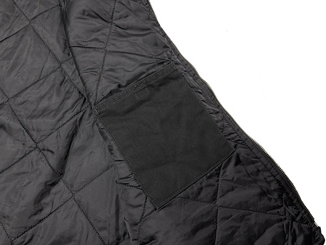 Carhartt �����ϡ��ȡ�Duck Vest ���å��٥��ȡ�col:BLACK��size:2XL��΢����ƥ��󥰡�BIG SIZE �ӥå������� ��Used �桼���ɡۡ���š�