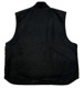 Carhartt �����ϡ��ȡ�Duck Vest ���å��٥��ȡ�col:BLACK��size:2XL��΢����ƥ��󥰡�BIG SIZE �ӥå������� ��Used �桼���ɡۡ���š�
