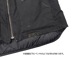 Carhartt �����ϡ��ȡ�Duck Vest ���å��٥��ȡ�col:BLACK��size:2XL��΢����ƥ��󥰡�BIG SIZE �ӥå������� ��Used �桼���ɡۡ���š�