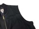 Carhartt �����ϡ��ȡ�Duck Vest ���å��٥��ȡ�col:BLACK��size:2XL��΢����ƥ��󥰡�BIG SIZE �ӥå������� ��Used �桼���ɡۡ���š�