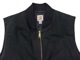 Carhartt �����ϡ��ȡ�Duck Vest ���å��٥��ȡ�col:BLACK��size:2XL��΢����ƥ��󥰡�BIG SIZE �ӥå������� ��Used �桼���ɡۡ���š�