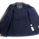 ANATOMICA ���ʥȥߥ���BB JACKET BROWN'S BEACH JACKET���֥饦�� �ӡ��� ���㥱�åȡ�580:SALT & PEPPER��2025FW