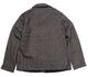 ANATOMICA ���ʥȥߥ���BB JACKET BROWN'S BEACH JACKET���֥饦�� �ӡ��� ���㥱�åȡ�580:SALT & PEPPER��2025FW