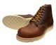 RED WING ��åɥ����󥰡�6-inch Classic Round 6����� ���饷�å��饦��ɡ�COPPER ���åѡ���STYLE NO.9111��D�磻����REDWING���֡��ġ�����֡��ġ�����ꥫ��