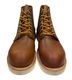 RED WING ��åɥ����󥰡�6-inch Classic Round 6����� ���饷�å��饦��ɡ�COPPER ���åѡ���STYLE NO.9111��D�磻����REDWING���֡��ġ�����֡��ġ�����ꥫ��