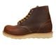 RED WING ��åɥ����󥰡�6-inch Classic Round 6����� ���饷�å��饦��ɡ�COPPER ���åѡ���STYLE NO.9111��D�磻����REDWING���֡��ġ�����֡��ġ�����ꥫ��