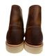 RED WING ��åɥ����󥰡�6-inch Classic Round 6����� ���饷�å��饦��ɡ�COPPER ���åѡ���STYLE NO.9111��D�磻����REDWING���֡��ġ�����֡��ġ�����ꥫ��
