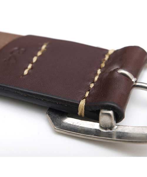 WAREHOUSE �������ϥ�����Lot 6039 ����꥽��٥�ȡ�3����Brown/Black/Tan��