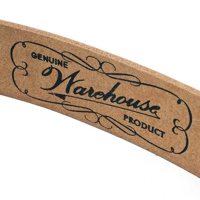 WAREHOUSE �������ϥ�����Lot 6039 ����꥽��٥�ȡ�3����Brown/Black/Tan��