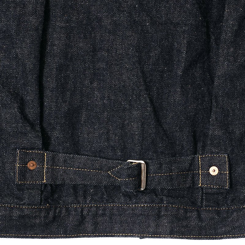 �ں����١�WAREHOUSE���������ϥ��� Lot DD-S2001XX NEW DENIM(WW II MODEL)ONE WASH����������󡡥ǥ˥ࡡ���㥱�åȡ���󥦥��å��塡�����ǥ롡�ե������ȥ����ס����դ�