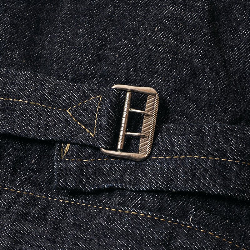 �ں����١�WAREHOUSE���������ϥ��� Lot DD-S2001XX NEW DENIM(WW II MODEL)ONE WASH����������󡡥ǥ˥ࡡ���㥱�åȡ���󥦥��å��塡�����ǥ롡�ե������ȥ����ס����դ�