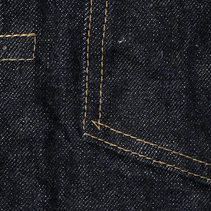 �ں����١�WAREHOUSE���������ϥ��� Lot DD-S2001XX NEW DENIM(WW II MODEL)ONE WASH����������󡡥ǥ˥ࡡ���㥱�åȡ���󥦥��å��塡�����ǥ롡�ե������ȥ����ס����դ�