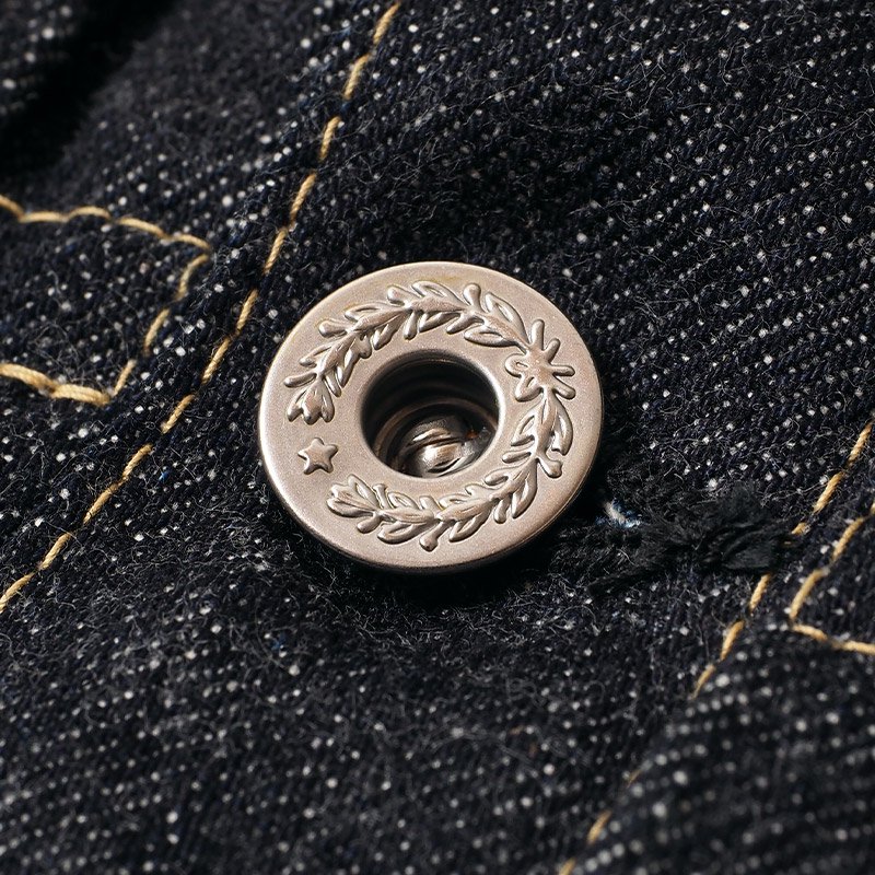 �ں����١�WAREHOUSE���������ϥ��� Lot DD-S2001XX NEW DENIM(WW II MODEL)ONE WASH����������󡡥ǥ˥ࡡ���㥱�åȡ���󥦥��å��塡�����ǥ롡�ե������ȥ����ס����դ�