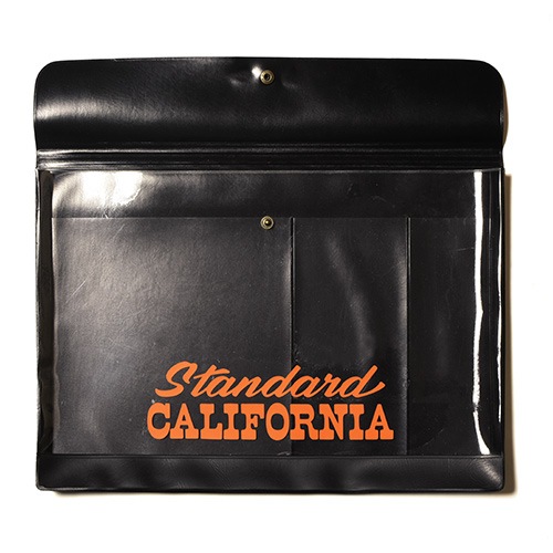 HIGHTIDE �� Standard California �ϥ������ɡߥ���������ɥ���ե���˥���General Purpose Case A4