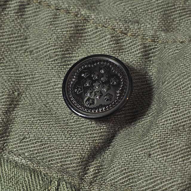 WAREHOUSE �������ϥ�����Lot 1098 U.S.ARMY HERRINGBONE PANTS��OD GREEN��NON WASH �Υ󥦥��å��塡̤�������إ��ܡ��󡡥ѥ��
