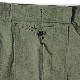 WAREHOUSE �������ϥ�����Lot 1098 U.S.ARMY HERRINGBONE PANTS��OD GREEN��NON WASH �Υ󥦥��å��塡̤�������إ��ܡ��󡡥ѥ��