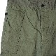 WAREHOUSE �������ϥ�����Lot 1098 U.S.ARMY HERRINGBONE PANTS��OD GREEN��NON WASH �Υ󥦥��å��塡̤�������إ��ܡ��󡡥ѥ��